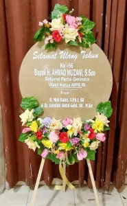 Ulang tahun Bondowoso