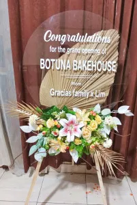 Grand Opening Bondowoso